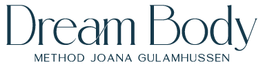 Dream Body — Method Joana Gulamhussen